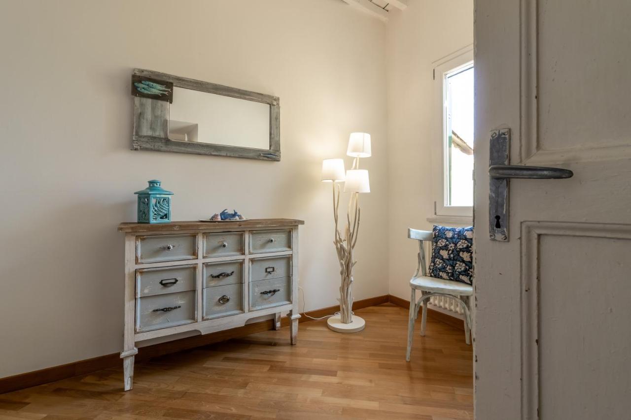 Il Lumachino Appartement La Spezia Buitenkant foto