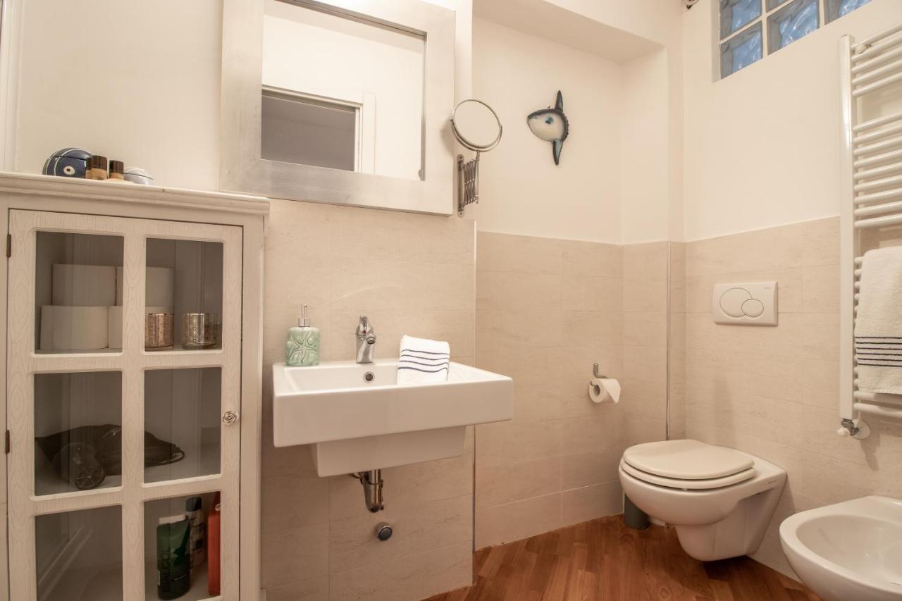 Il Lumachino Appartement La Spezia Buitenkant foto