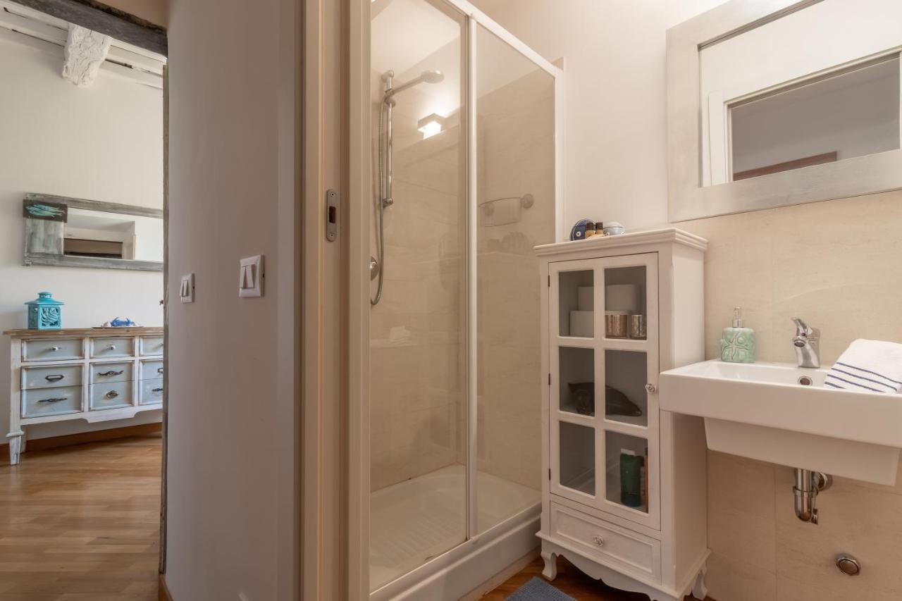 Il Lumachino Appartement La Spezia Buitenkant foto