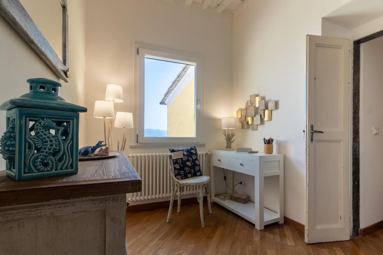 Il Lumachino Appartement La Spezia Buitenkant foto