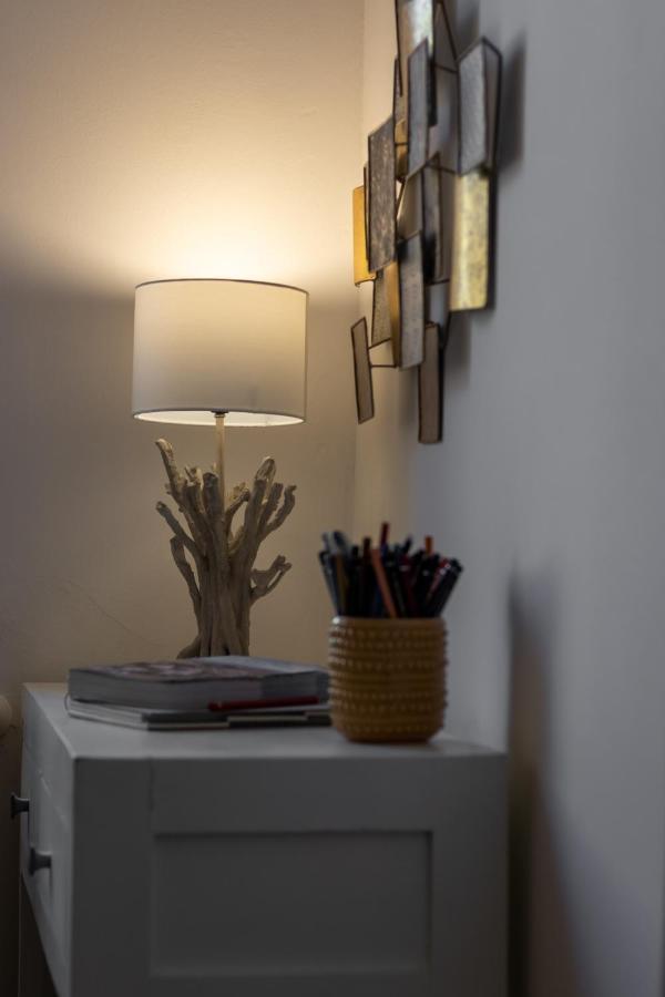 Il Lumachino Appartement La Spezia Buitenkant foto