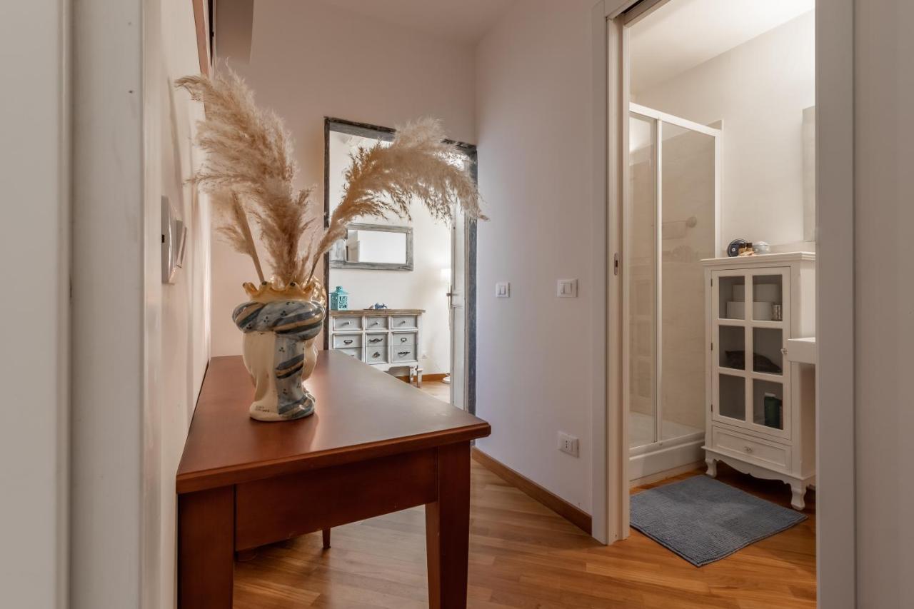 Il Lumachino Appartement La Spezia Buitenkant foto